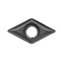 Drillpro 10pcs DCMT070204 IC908 Carbide Insert for SDNCN1010H07/SDNCN1212H07 Turning Tool Holder