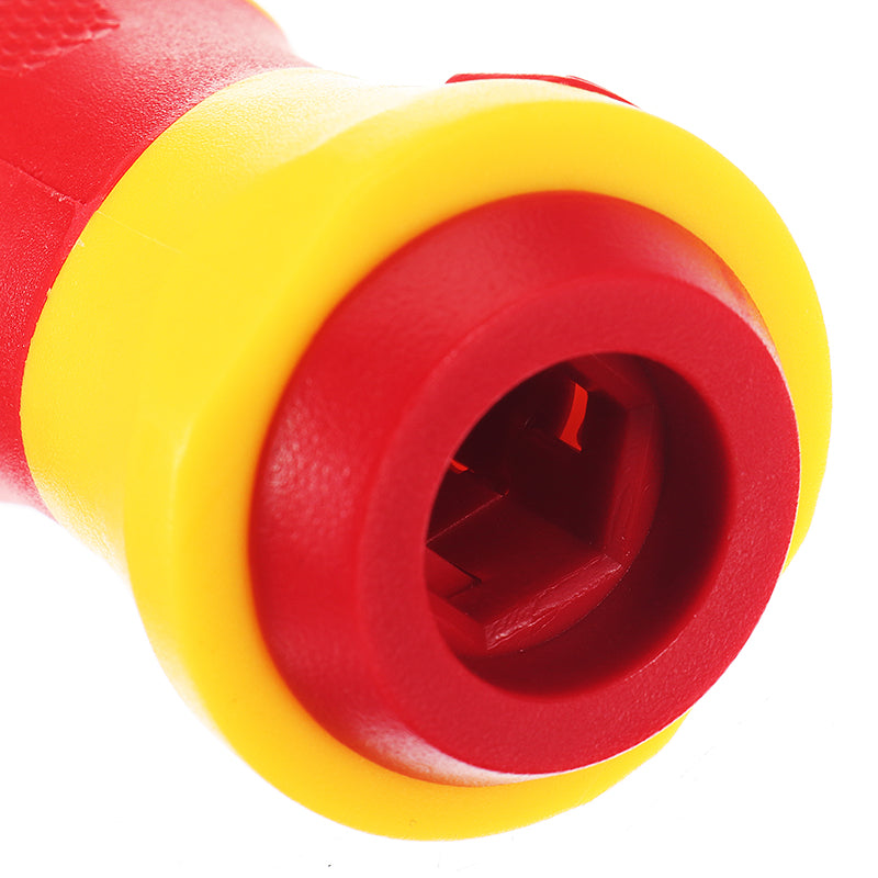 7pcs 1000V Electronic Insulated Screwdriver Set Repair Tools