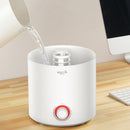 Deerma DEM-F300 Portable  Mute Ultrasonic Water Humidifier Essential Oil Aromatherapy Machine Home Office Mist Maker Fog Diffuser