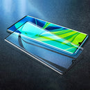 Bakeey 3D Anti-explosion Full Coverage Tempered Glass Screen Protector + 2PCS Anti-scratch Tempered Glass Lens Protector for Xiaomi Mi Note 10 / Xiaomi Mi Note 10 Pro / Mi CC9 Pro