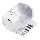 700ml Automatic Sensor Soap Liquid Dispenser Touchless Wall Mounted Hotel Bathroom Accessory