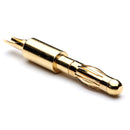 5 pair AMASS 4MM Gold Plated Banana Plug Bullet Connectors Charger Adapters