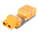 XT60 Fuse Installation Test Safety Plug Short-circuit Protection Plug Overload Protection Inspecting