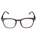 Progressive Multiple Focus Reading Glasses Multifocus Glasses Multifocal Computer Reading Glasses