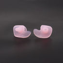 Silicone Earplugs Suitable For All Air Duct Earphone Comfortable Design Durable With A Small Box