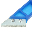 Blade Tool Tile Tiling Grout Rake Tungsten Carbide Tipped Remover DIY Tipped Cleaning Tool