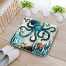 Memory Cotton Slow Rebound Car Seat Cushion Carpet Floor Sofa Mat Home Decor