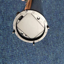 250ml Automatic Chrome Bathroom Kitchen Liquid Soap Dispenser No-Touch Hand Free