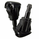 A Pair Front Window Wind Shield Washer Nozzle Spray Jet For Toyota Camry 97 98-01