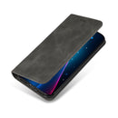Bakeey Flip Shockproof Card Slot With Magnetic PU Leather Full Body Protective Case For OnePlus 7 PRO