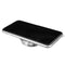 Embedded Desktop Qi Wireless Charger Phone Holder For Samsung iPhone Xiaomi Huawei One Plus