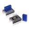 BIGTREETECH TMC5161 V1.0 SPI Stepper Motor Driver Reprap 3D Printer Parts For SKR V1.3Pro