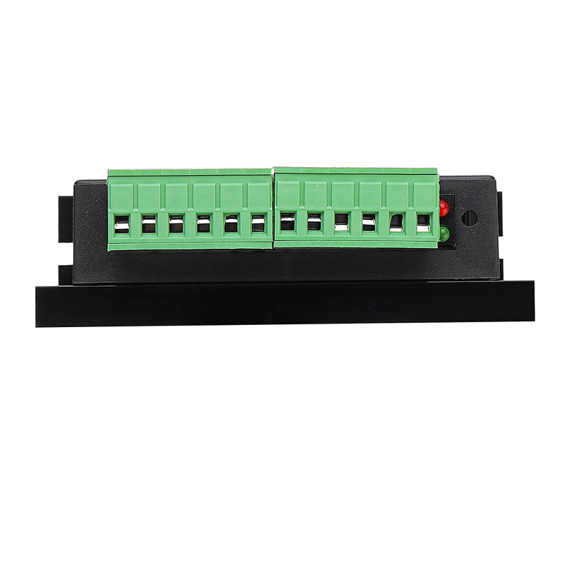 Updated Version of TB6600  4A 9~40V 42/57/86 32 Segments Microstep Stepper Motor Driver Controller