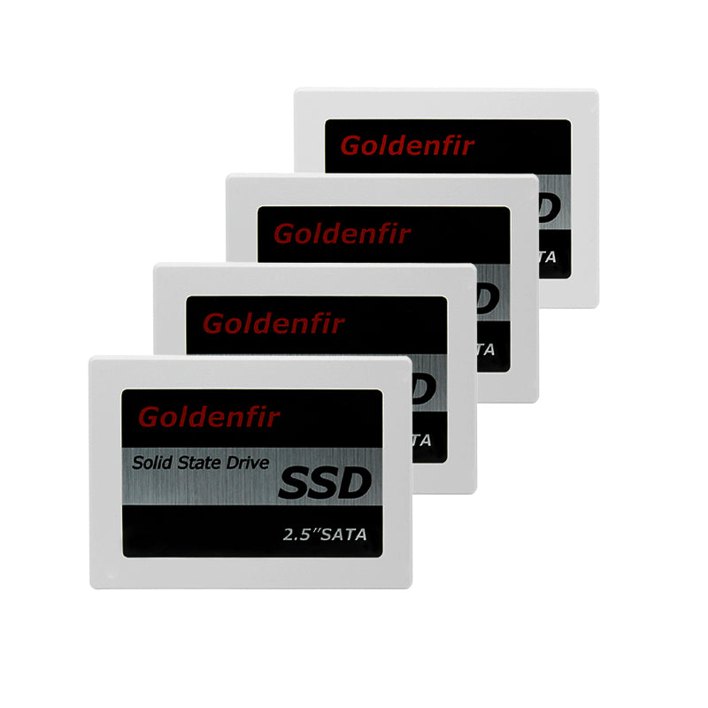 Goldenfir SSD 120GB 240G Solid State Disk 2.5 Hard Drive Disk Disc Solid State Disks 2.5 " Internal SSD