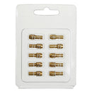 HILDA 46pcs Multifunction Engraving Pen 12V Mini Drill Rotary Tool with Grinding Accessories Set