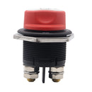 32V 200A Battery Isolator Disconnecter Cut Off Kill Switch Marine Auto Boat Race Rally RV