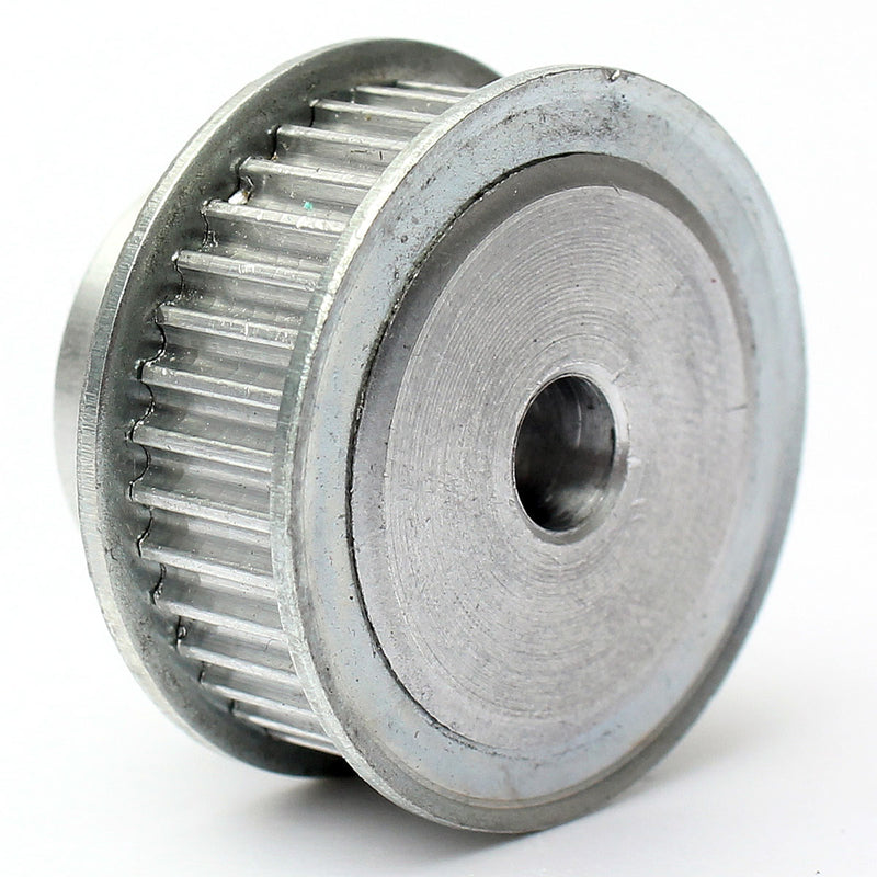 3PCS 36T GT2 Aluminum Timing Drive Pulley For DIY 3D Printer
