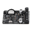 10W/15W/20W Stereo bluetooth Amplifier Board 12V/24V Digital Power Amplifier Module XY-P15W