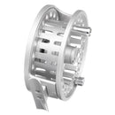 ZANLURE 3/4 5/6 7/8 2+1BB Aluminum Alloy Fly Fishing Reel Left Right Hand Fly Fishing Wheel