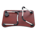 Simple Bed Desk Multifunctional Student Dormitory Laptop Stand Folding Table Bed Lazy Small Table