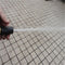 High Pressure Washer Nozzle Brass Connector Attachment Adjustable Spraying Way Car Washer