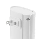 AC 100-240V Electric Mosquito Dispeller Killer Lamp LED UV Light Insect Killer Household