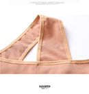 X-shaped Correction Kyphosis Correction Belt Seamless Body Sculpting Vest Posture Corrector