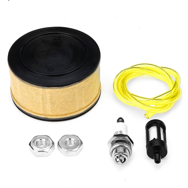 Air Filter Accessories Kit For Stihl MS251 MS261 MS271 MS291 MS311 MS381 MS391