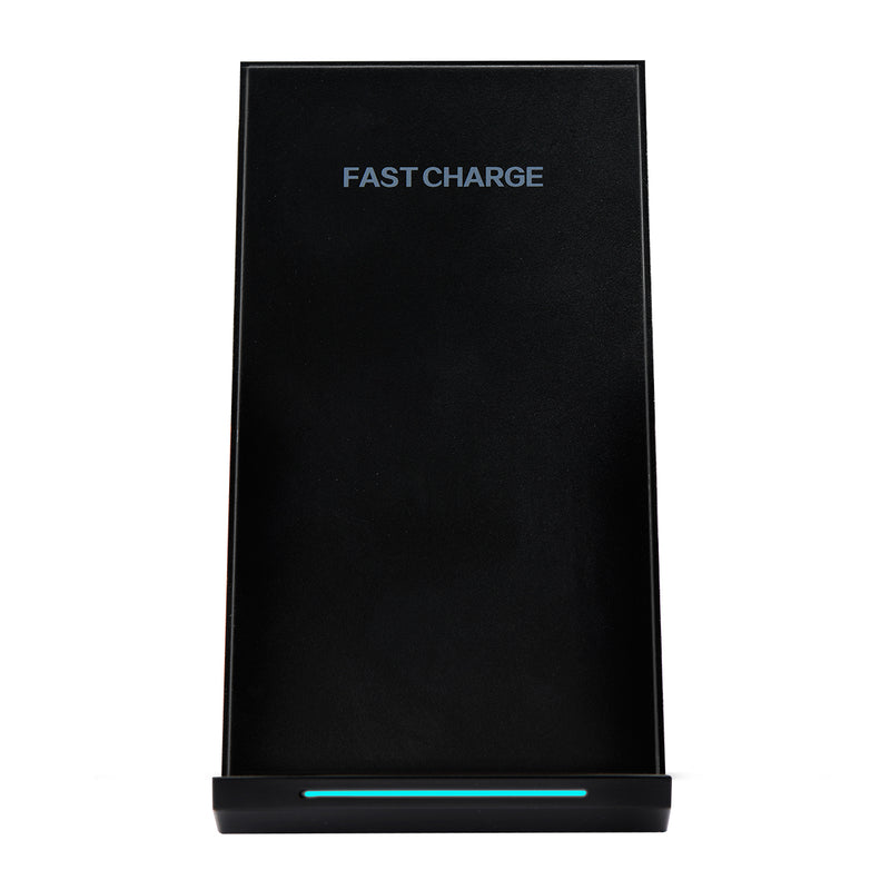 MOVMAO Wireless Desktop Non-slip Fast Charging Stand for Samsung