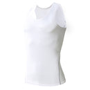 SHENGSHINIAO Men Sports Fitness Clothing Close-fitting Soft Breathable Quick-drying Training Vest