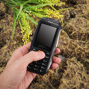 GEECOO Power Monster 2.4 Inch 5000mAh Power Bank With FM Flashlight Dual Camera Dual SIM Card  Dual Standby Feature Rggged Phone