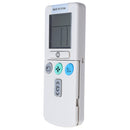 Air Conditioner Remote Control Switch Replacement For Hitachi RAS-80YHA RAR-3U1 RAR-3U3