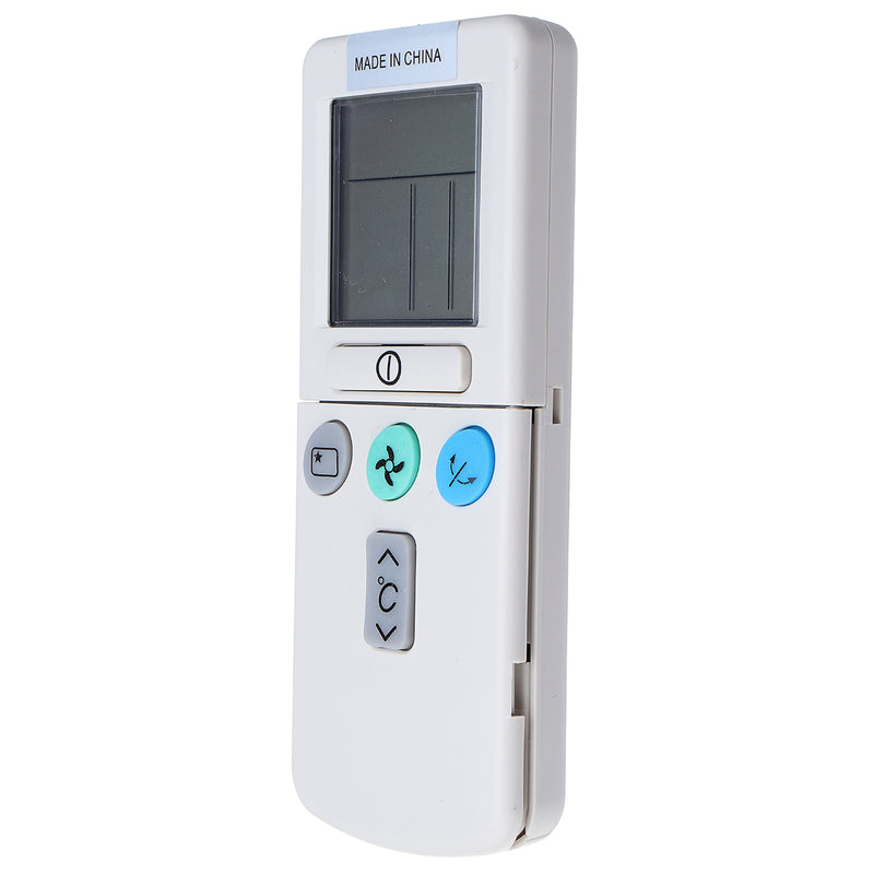 Air Conditioner Remote Control Switch Replacement For Hitachi RAS-80YHA RAR-3U1 RAR-3U3