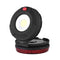 XANES XD1 LED+COB Emergency Flashlight Magnetic Flares Flashing Warning Roadside Safety Worklight