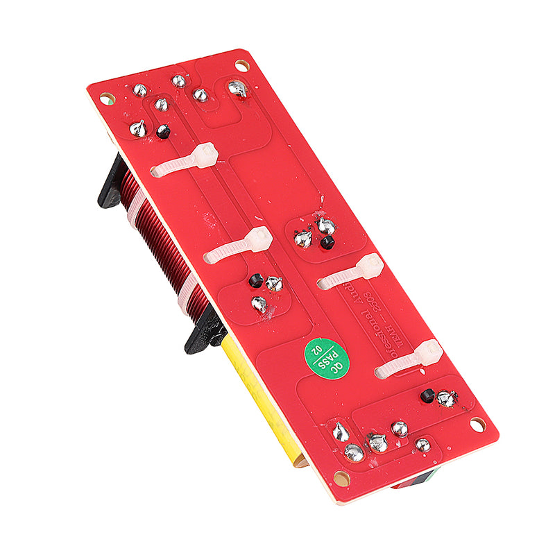 WEAH-2503 150W Hi-Fi Crossover High Low Frequency Divider Speaker Crossover with Protection