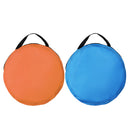 Outdoor Camping Automatic Pop Up Quick Open Tent Waterproof UV Beach Sunshade Canopy