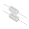 10pcs 5W 10 ohm 10R Ceramic Cement Resistor