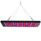10W 75 LED Aluminum Grow Light for Plant Vegetable Indoor Hydroponic AC85-265V