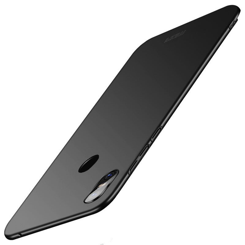Mofi Frosted Ultra Thin Shockproof Hard PC Back Cover Protective Case for Xiaomi Mi MIX3