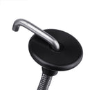 3/8 Spring Metal Gravity Tripod Hook for SIRUI BENRO Manfrotto Camera Tripod