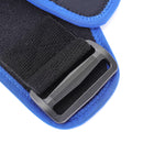 Adjustable Shoulder Support Brace,SGODDE Neoprene Upper Arm Belt Wrap,Compatible with Hot/Cold Pad,Therapy Compression Wrap for Rotator Cuff, Dislocat