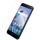 Nillkin Matte Anti-fingerprint Soft Front & Back Screen Protector Film for Asus Zenfone 4 ZE554KL