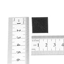 Creality 3D 2020 Black Plastic ABS End Cap Cover for Aluminum Profile Extrusion 3D Printer Part