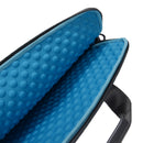 GEARMAX Waterproof Shockproof inner lining Protection Polyester suiting Laptop Bag for Macbook Air