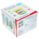 Children Kid Baby Electrical Drum Songs Early Educational Development Toy Colorful Lights Musical Instrumental