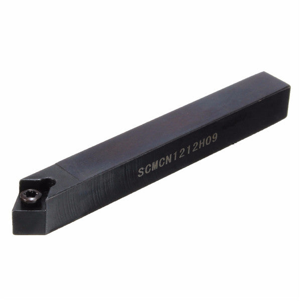 CN1212H09 12x100mm Lathe Indexable Turning Tool Holder For CCMT09T3 Insert