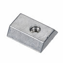 Machifit 10pcs Z042M Slot Sliding Nut Zhouyu The First Tool Mini Multipurpose Machine Accesory