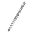 Drillpro 14-18mm HSS Cone Taper Shank Twist Drill Bit 14/15/16/17/18mm CNC Lathe Machine Tool