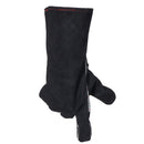 Welding Glove Cow Leather Cowhide Extreme Heat &Fire Resistant Kevla r Stitching