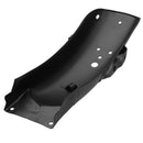 Motorcycle Splash Guard Rear Mudguard Sand  For Honda CG125 Black Chrome